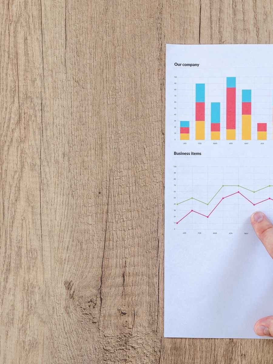 Mesurer mon niveau de&nbsp;stress